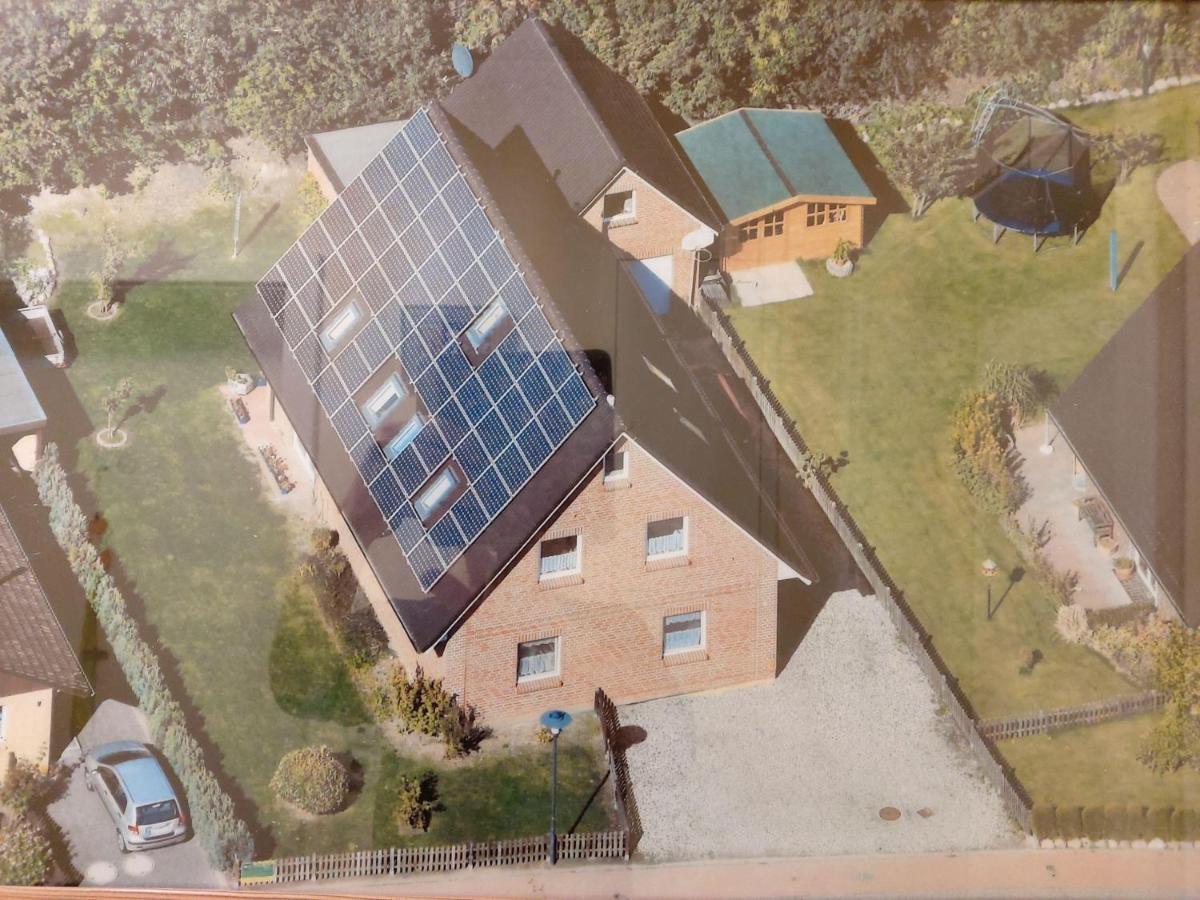 LandkirchenSonnenblume公寓 外观 照片